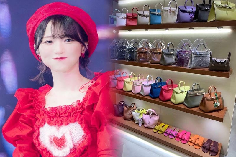 エルメス バンド リエール 定価