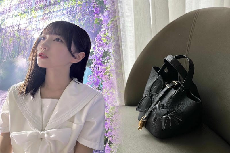 エルメス コン スタンス ロング