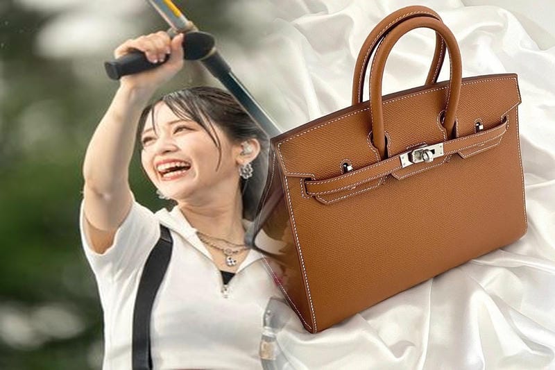 エルメスの人気アイテムとその魅力の理由を深掘り！