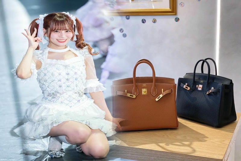 なぜHERMESが売れ続けるのか？ブランドの価値に迫る