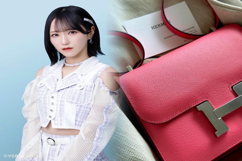 エルメス バーキン 新品 買い方