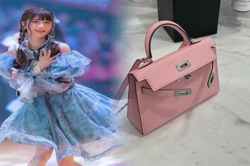 日本のエルメスモデルとその影響力