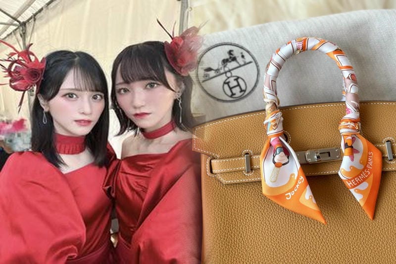 HERMESビジネスバッグメンズのおすすめモデル