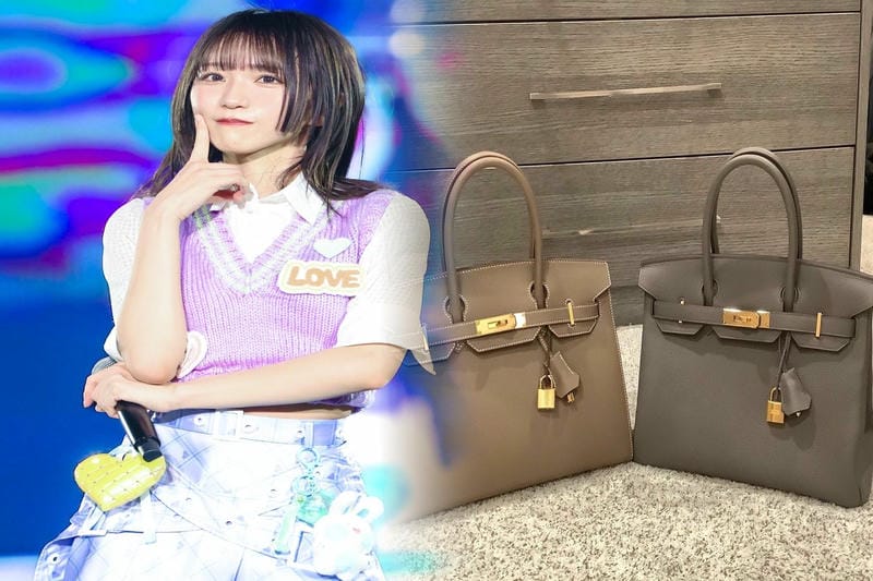 エルメス シェーヌダンクル 定価