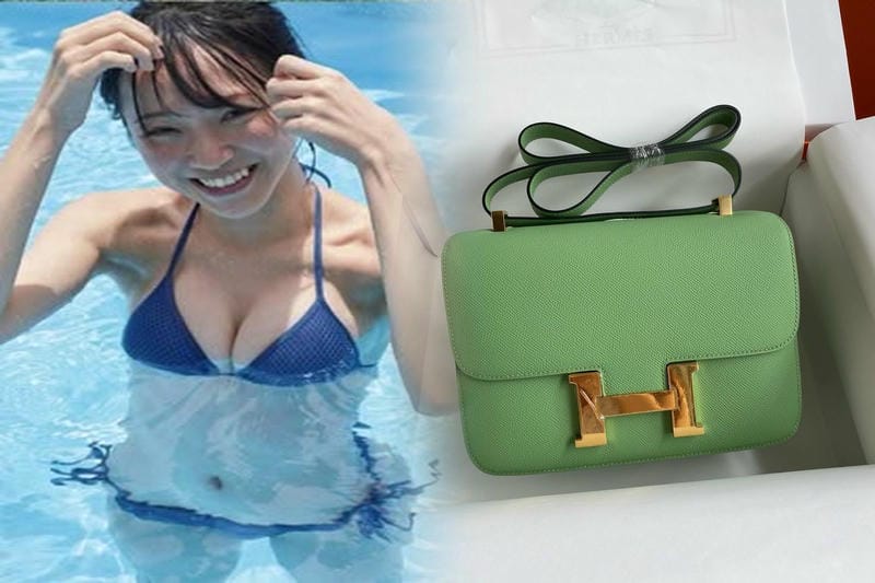 ベビー ドール 香水 廃盤 なぜ