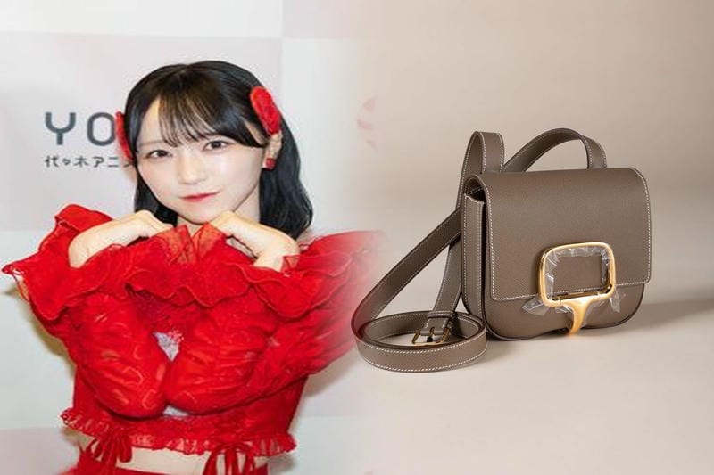 老舗 の 流儀 虎屋 と エルメス