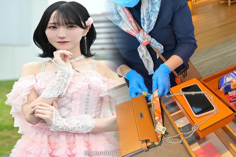 ブリジット バーキン 店舗