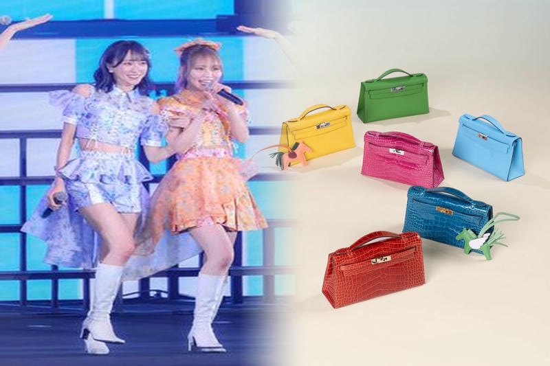 エルメス エブリン サイズ