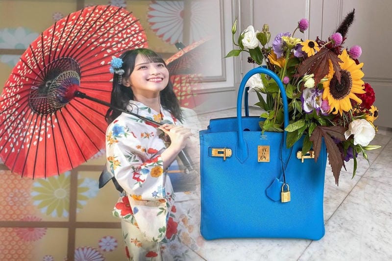 エルメス ハンド タオル 引き出物