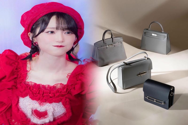 エルメス 渋谷 東急 本店