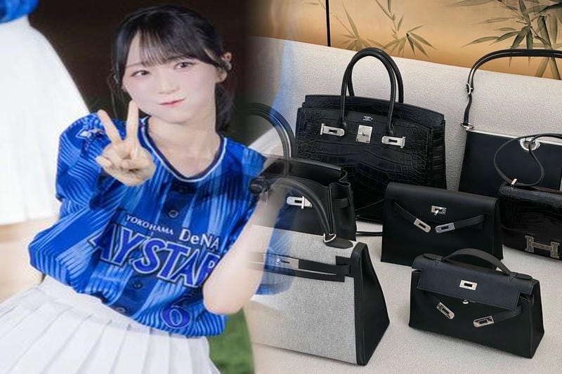 エルメス タオル ハンカチ