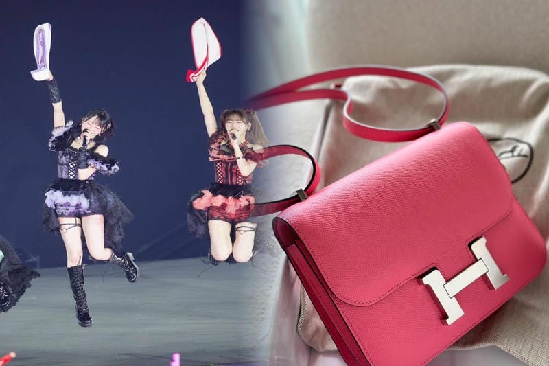 エルメス リップ クリーム