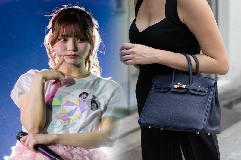 エルメス ピコタン ロック