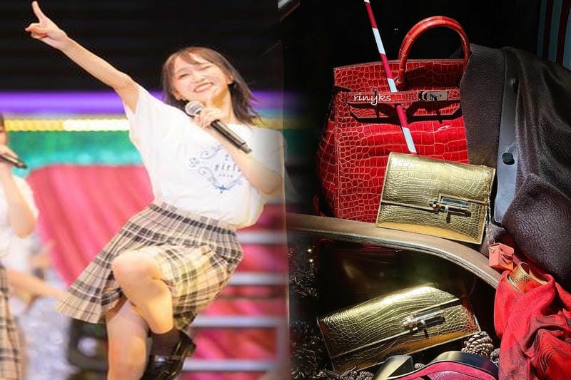 エルメスの希少バッグ：価値のあるレアアイテムを紹介