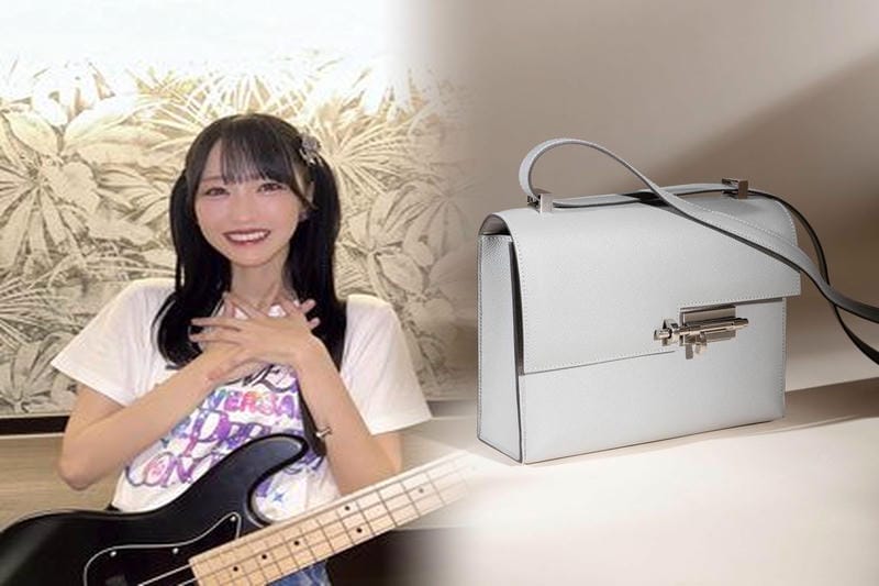 HERMESリンディ風バッグ注目モデルとその魅力