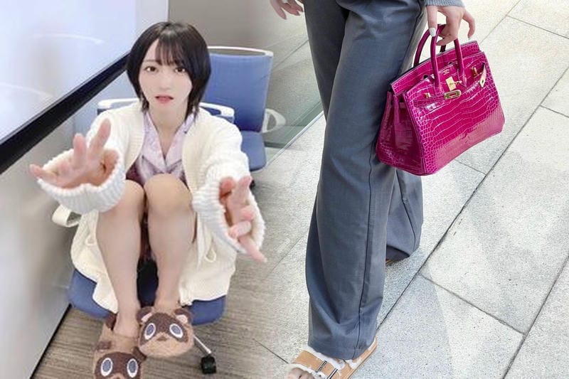 エルメスはどこの国から発祥したのか？