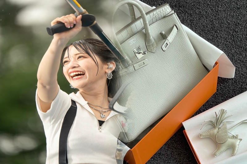 エルメス顧客になるためのステップバイステップガイド！