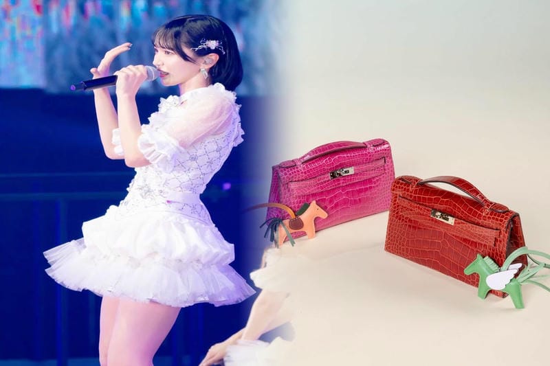 エルメスバッグが最も安く買える国は？