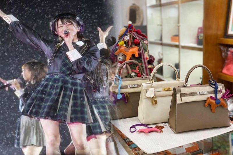 布製HERMESショルダーバッグメンズの選び方とコーディネート