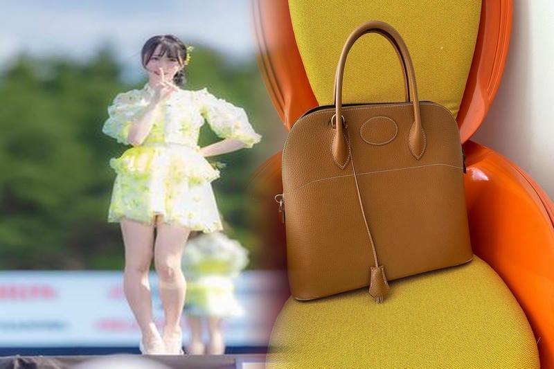 エルメスで買えるバッグの種類と最新情報