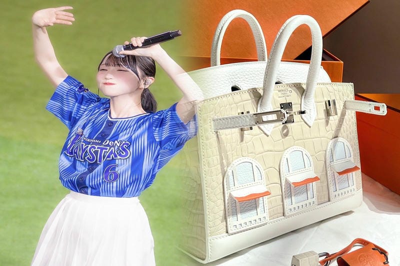 エルメス人気色