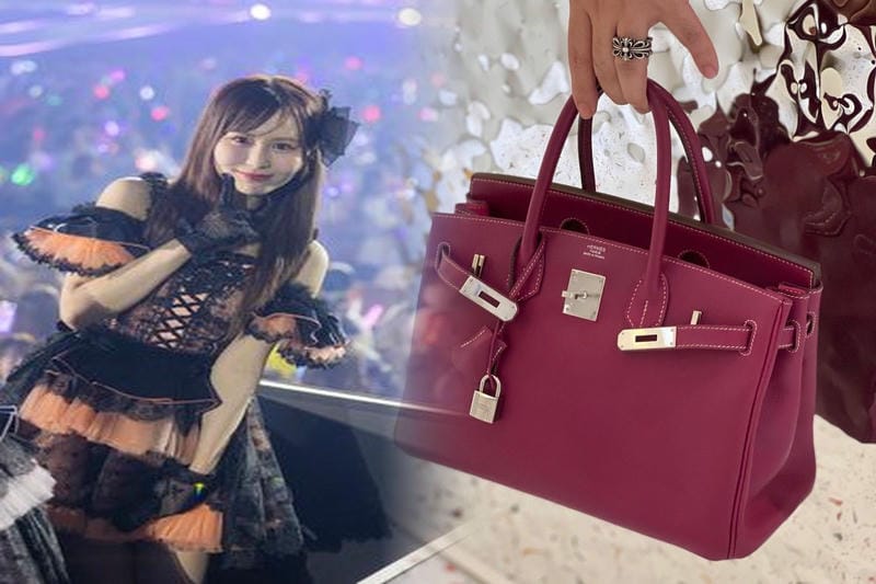 ケリーとバーキンの違いを詳しく解説！自分に合うのはどっち？