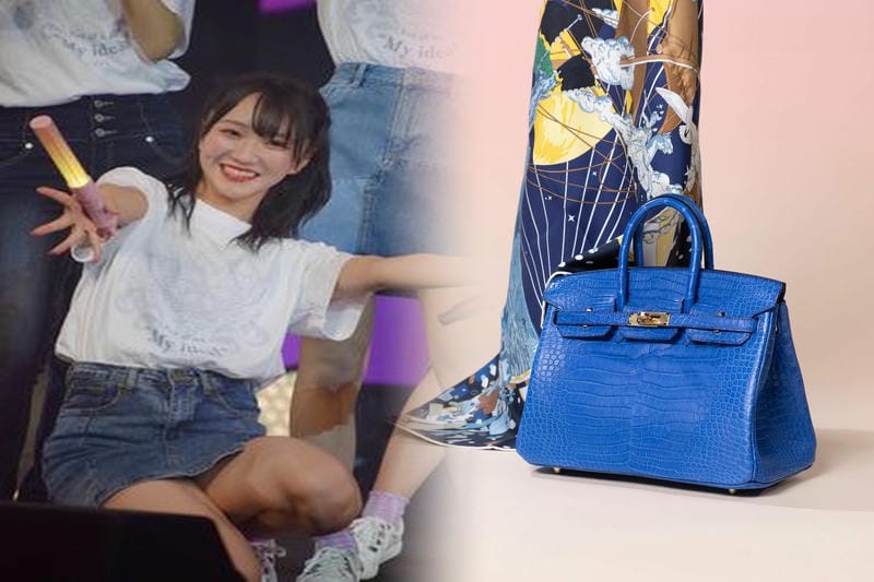 エルメス バーキン 定価 2020