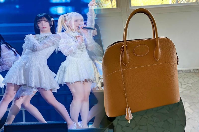 エルメス アザップ オール レザー