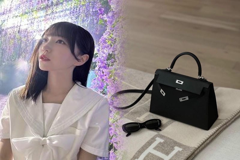 エルメス カレーシュ どんな 香り