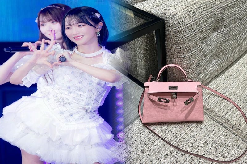 エルメス ガーデン パーティ 買取