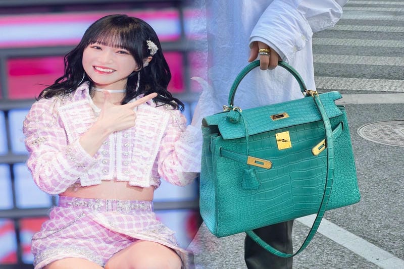 エルメス バンド リエール 長 さ