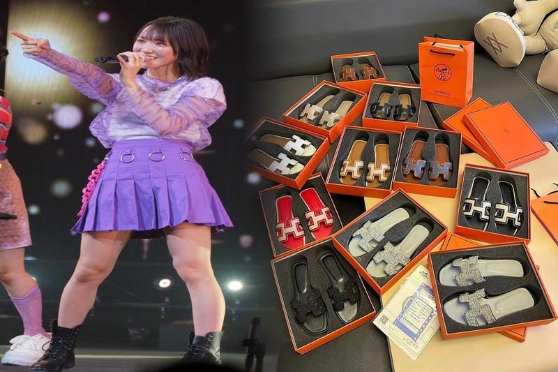 エルメス 香水 李 氏 の 庭 評価