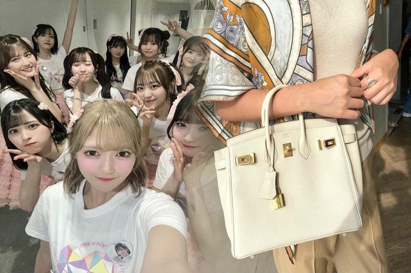 エルメス 香水 李 氏 の 庭 値段