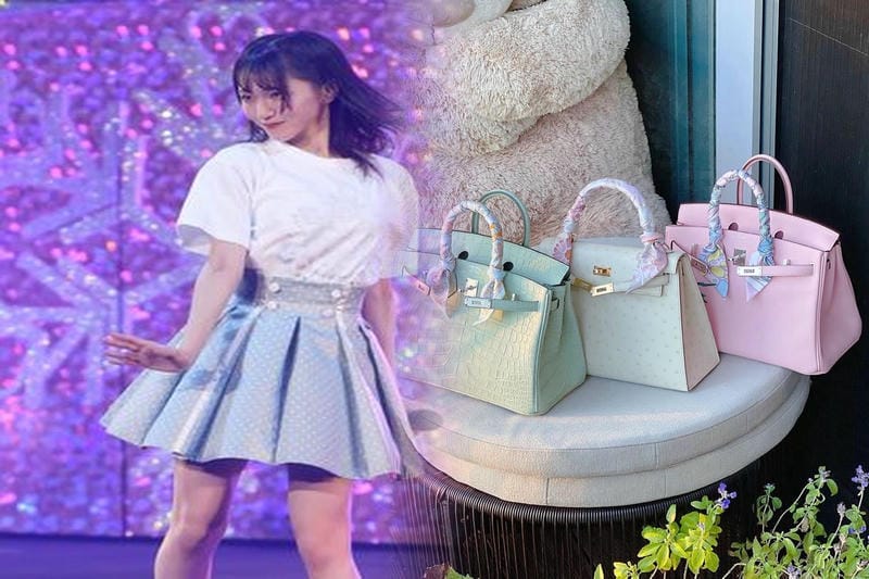 エルメスバッグに合うアクセサリーで個性を引き立てる方法