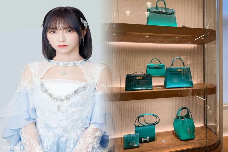 HERMES店員の年収はどのくらい？給与の実態を解説