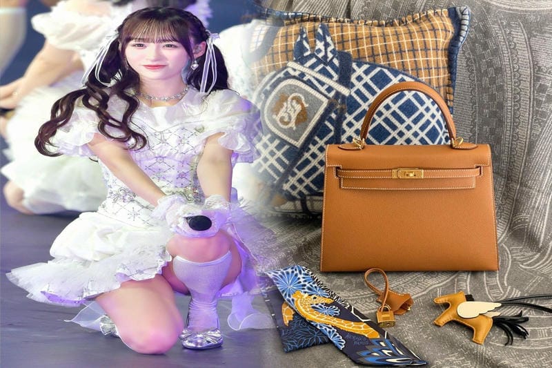 エルメス 屋根 の 上 の 庭 価格