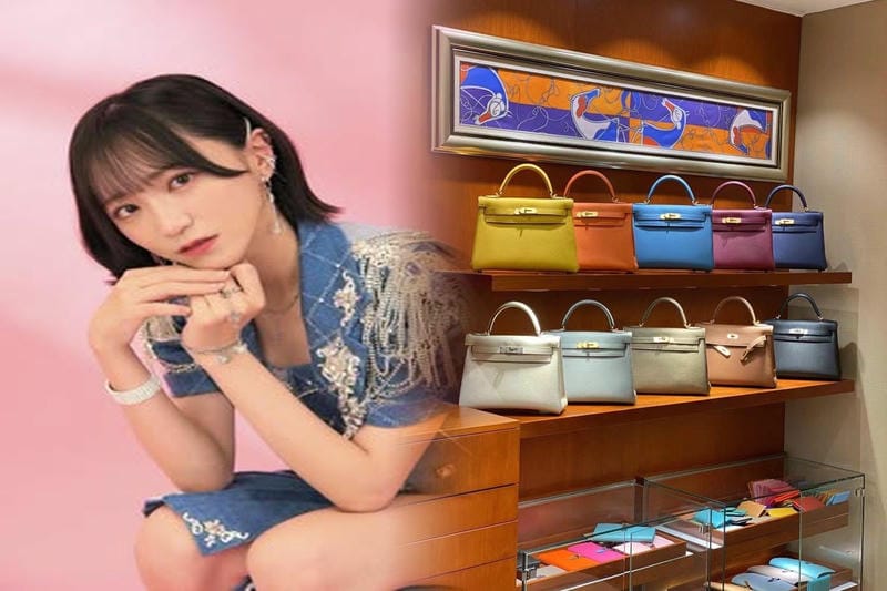 中古でお得にエルメスバーキン40を手に入れる方法