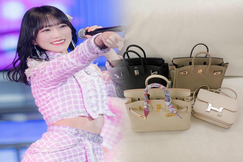 エルメスバッグ買取価格