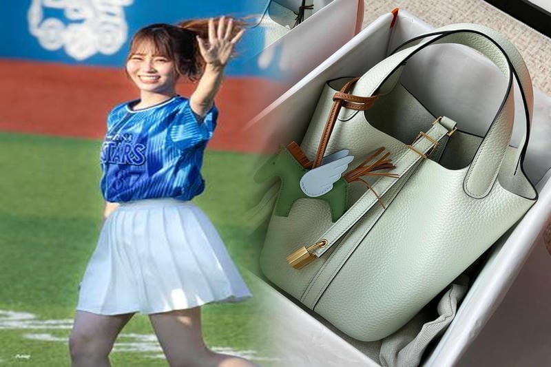 日本のエルメスモデルは誰？最新情報をまとめて紹介！
