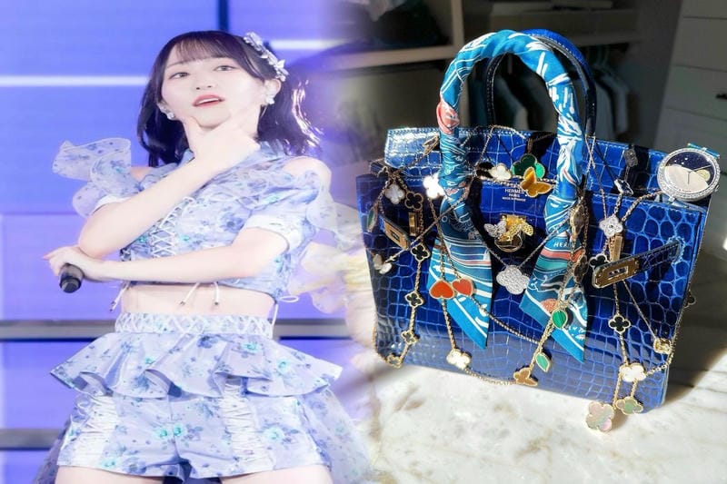 エルメスバッグクリーニングの正規店とそのサービス