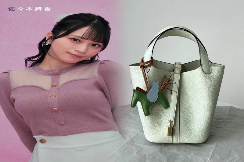 エルメス銀座三越店は何階？アクセスガイド