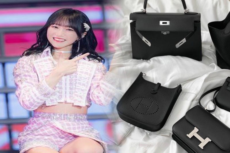 エルメス風のスタイルを取り入れる選び方ガイド