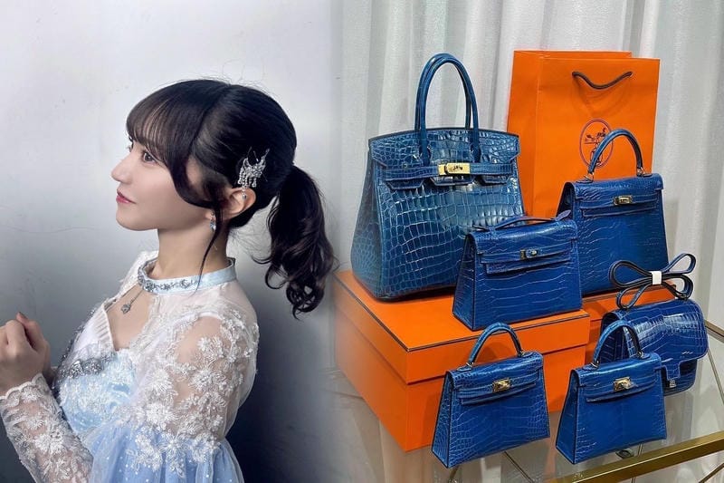 エルメス風バッグ「ピコタン」の魅力とスタイル提案2025