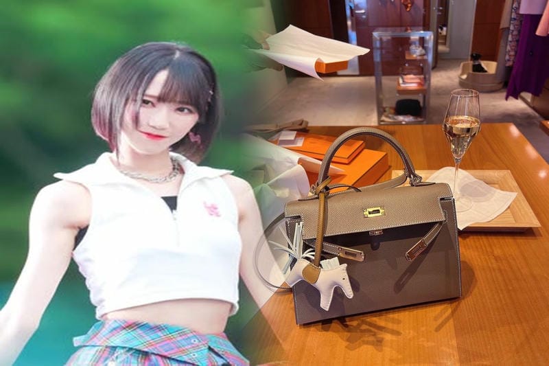 初心者におすすめのHERMESバッグの選び方