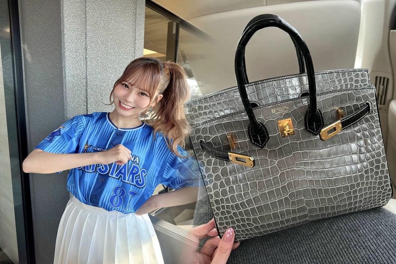 エルメストートバッグメンズレザー