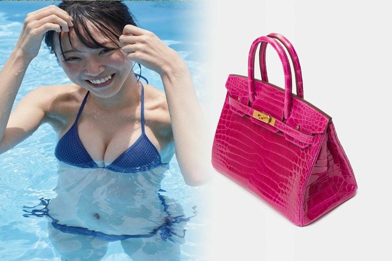 エルメス人気トートバッグの種類と使い方まとめ