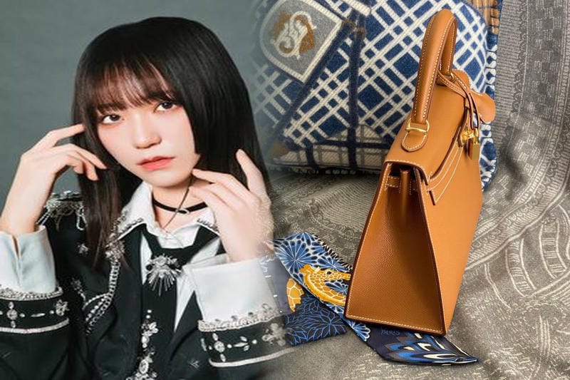 エルメス日本国内取扱店舗とその特徴