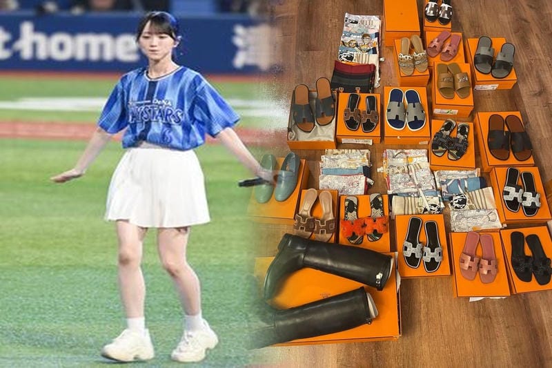 【初心者向け】HERMESエヴリンの選び方ガイド