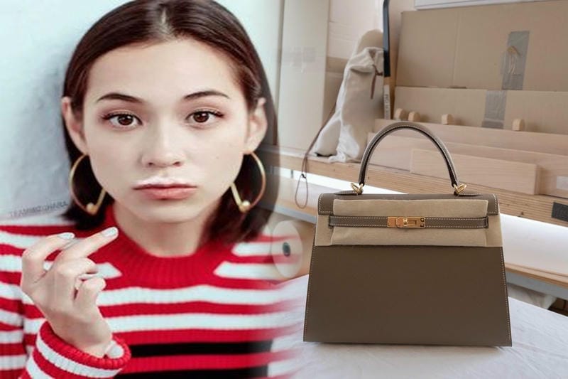 エルメスバッグが手に入りにくい理由とは？