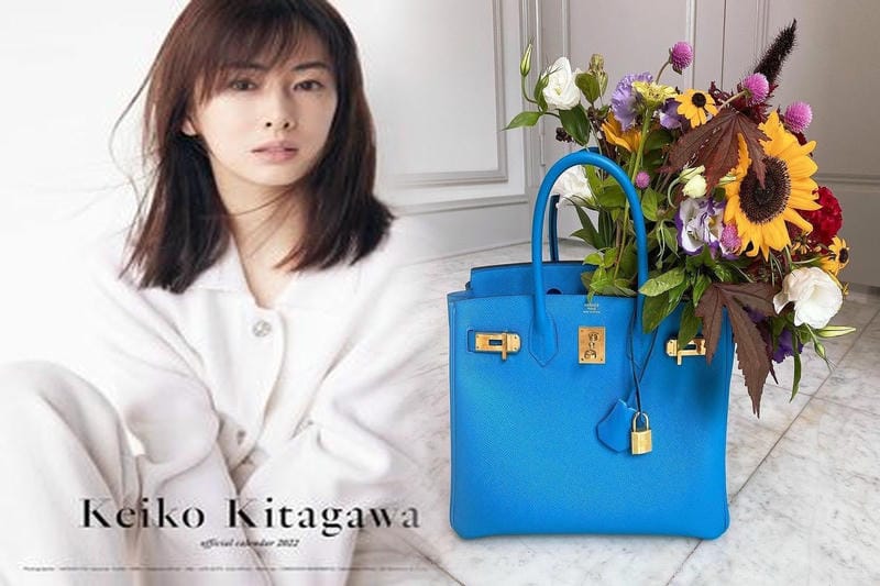 エルメスバーキンのサイズと選び方ガイド：初心者向け情報を紹介